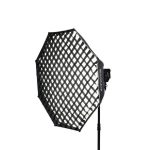 اکتاباکس 150 سانتیمتری نانلوکس مدل Nanlux SB-NLM-150-O برای نورهای Evoke - Image 2