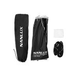 اکتاباکس 150 سانتیمتری نانلوکس مدل Nanlux SB-NLM-150-O برای نورهای Evoke - Image 6