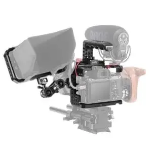 اسمال ریگ کیت ساید هندل SmallRig Side Handle/Tripod switch kit