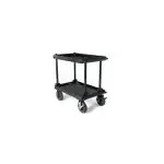 کمرا کارت ادیکم مدل Adicam Max+ 10″ Wheels Black Edition - تصویر 10