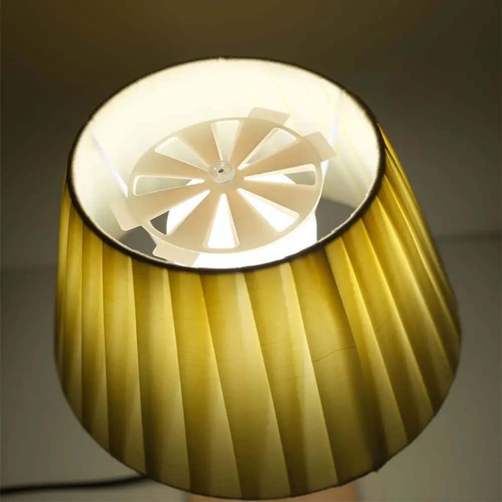 شکل دهنده نور برای PavoBulb 10C مدل AS-BSC - Image 4