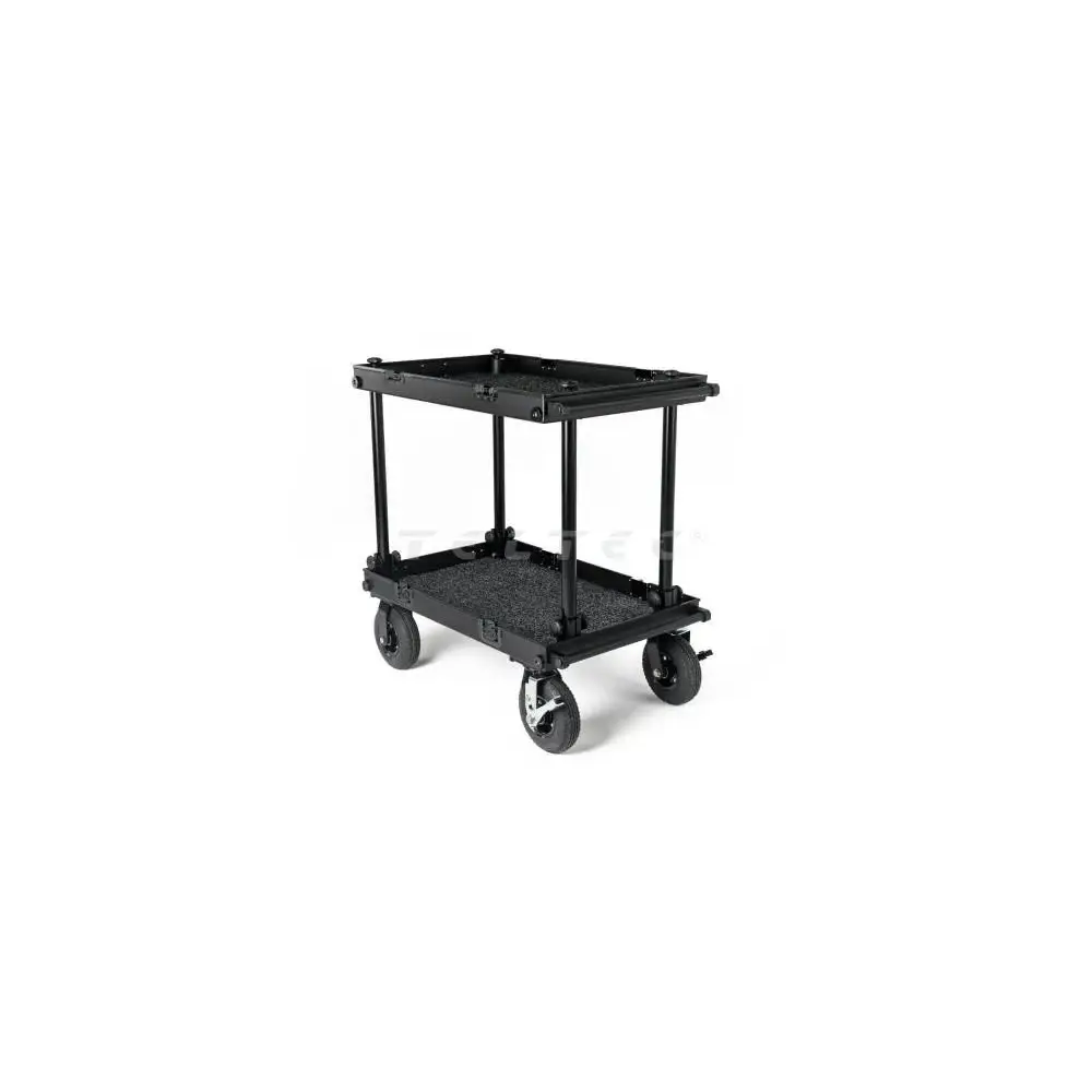 کمرا کارت ادیکم مدل Adicam Max+ 10″ Wheels Black Edition - تصویر 10