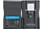 باتری VMount پاوررنج POWERANGE BP-2000 14.8V با گارانتی اصلی - تصویر 2
