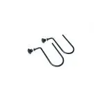 ست دو تایی قلاب نگهدارنده کابل ادیکم مدل Adicam Cable Hooks