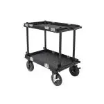 کمرا کارت ادیکم مدل ADICAM Standard+ on 9″ Wheels SILVER