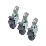 چرخ سه پایه نور کوپو مدل KUPO KC-080R