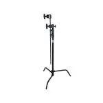 کیت سی استند کوپو با گیره خورشیدی و بوم مدل Kupo CL-40MKB