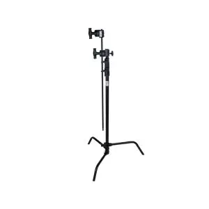 کیت سی استند کوپو با گیره خورشیدی و بوم مدل Kupo CL-40MKB