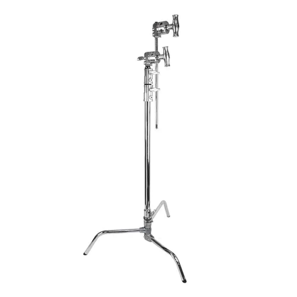 کیت سی استند کوپو با گیره خورشیدی و بوم مدل KUPO CT-20MK - Image 1