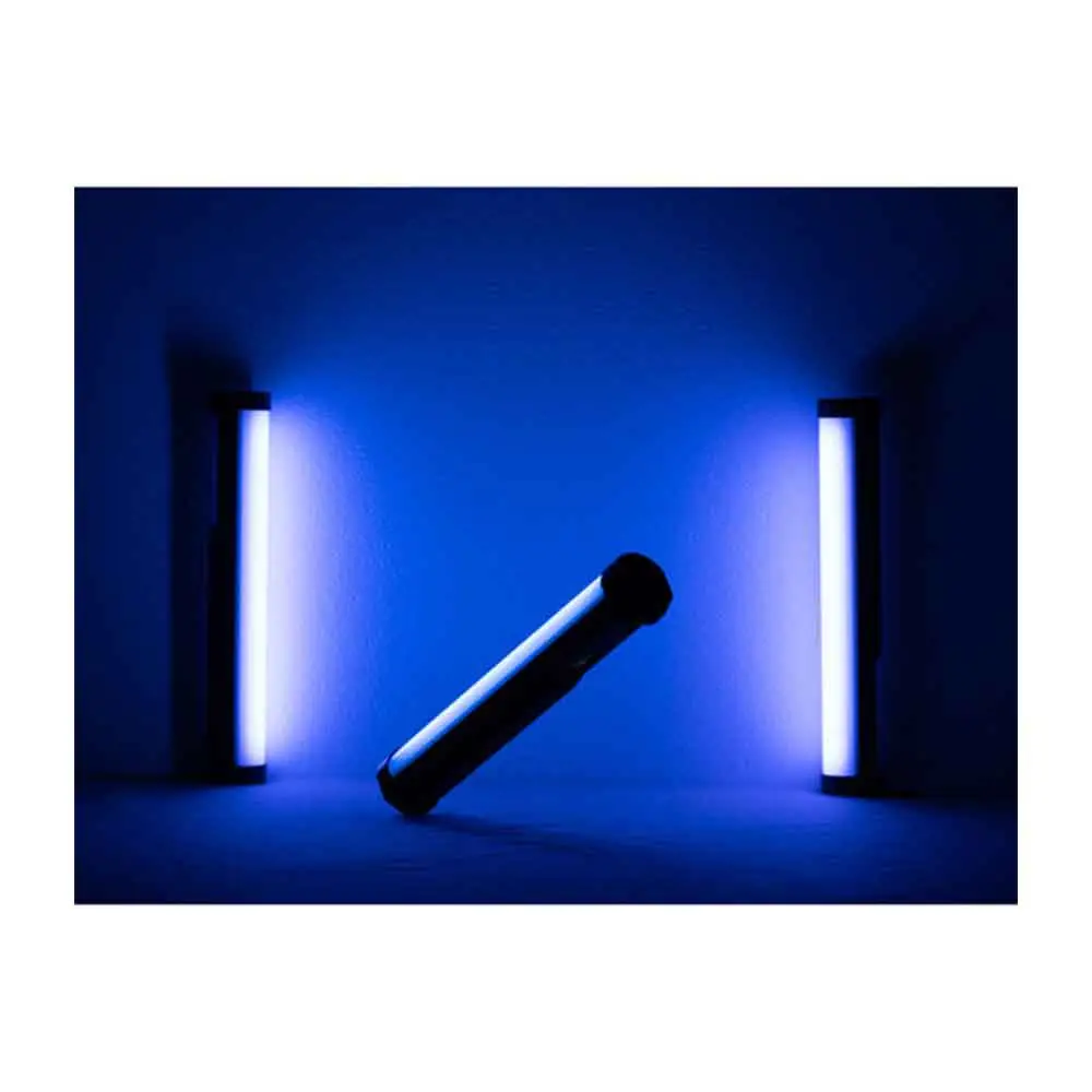 نور باتومی نانلایت پاووتیوب Nanlite PavoTube II 6C با گارانتی اصلی - Image 10