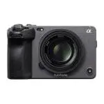 دوربین سینمایی بدون آینه سونی مدل Sony FX3 - Image 7