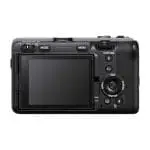دوربین سینمایی بدون آینه سونی مدل Sony FX3 - Image 6