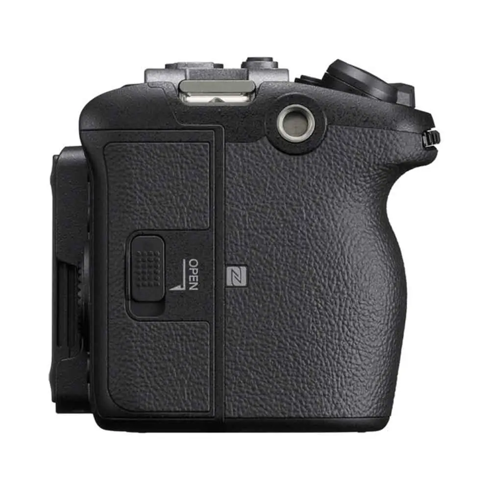 دوربین سینمایی بدون آینه سونی مدل Sony FX3 - Image 4
