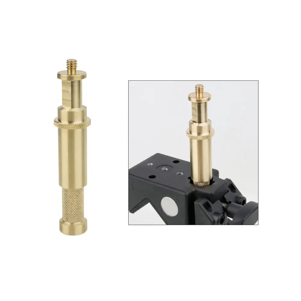 تبدیل نری 16 میلیمتری به نری پیچ 1/4 اینچی کوپو مدل Kupo KS-115 - Image 1
