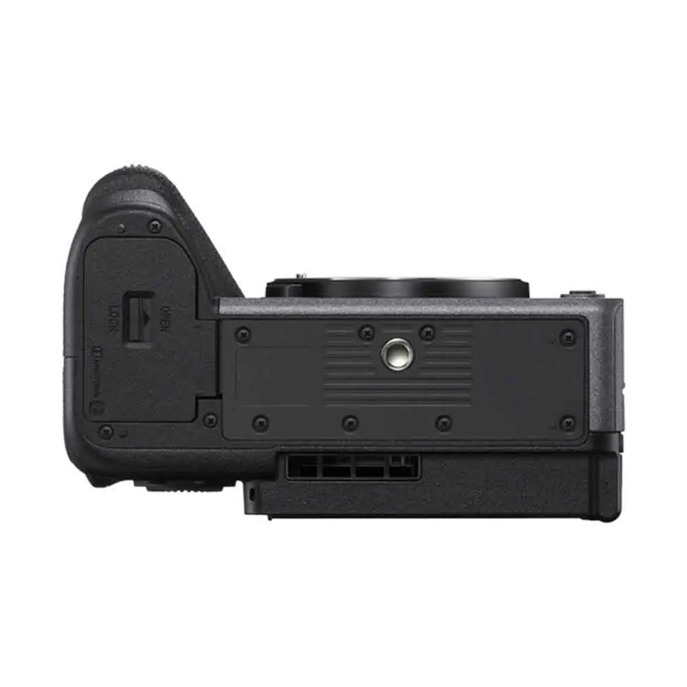 دوربین سینمایی بدون آینه سونی مدل Sony FX3 - Image 3