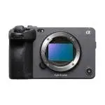 دوربین سینمایی بدون آینه سونی مدل Sony FX3