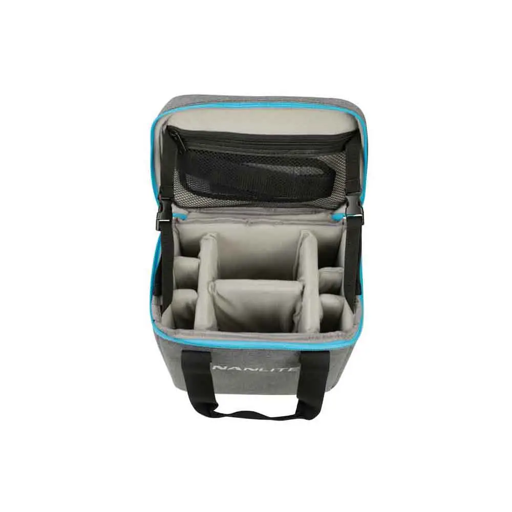 کیف نانلایت مدل Nanlite CC-S-PT6CII - تصویر 3