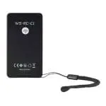 کنترل بیسیم نانلایت مدل WS-RC-C22 - تصویر 2