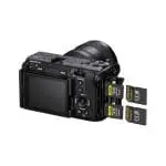 دوربین سینمایی بدون آینه سونی مدل Sony FX3 - Image 12