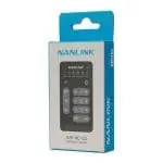 کنترل بیسیم نانلایت مدل WS-RC-C22 - تصویر 6