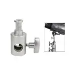 تبدیل اتصال نری فلاش الینکروم به مادگی 16 میلیمتری ( 5/8 اینچی ) کوپو مدل Kupo KS-079