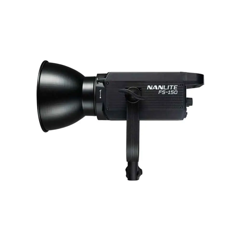 کیت 2 تایی نور ثابت نانلایت Nanlite FS-150B با کیف(بدون پایه و بدون سافت باکس) - Image 2