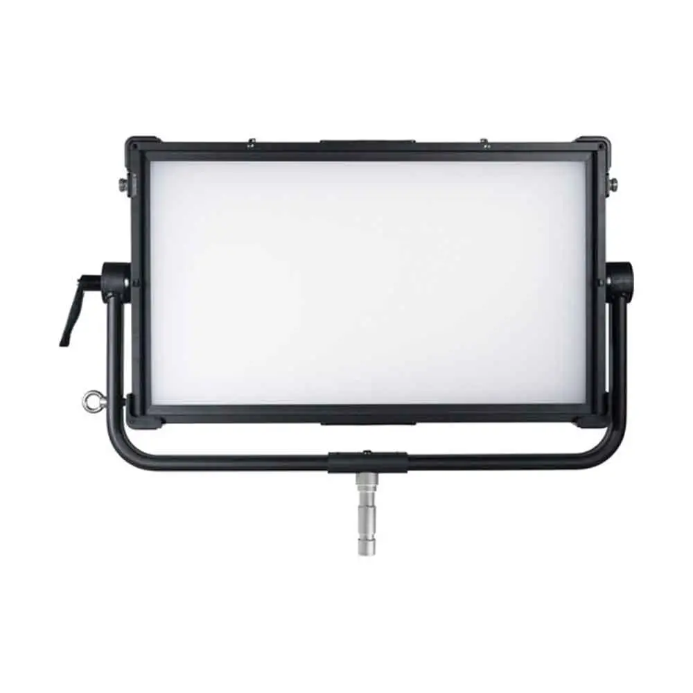 پنل نور ثابت ال ای دی RGB نانلوکس Nanlux Dyno 650C با گارانتی اصلی - تصویر 7