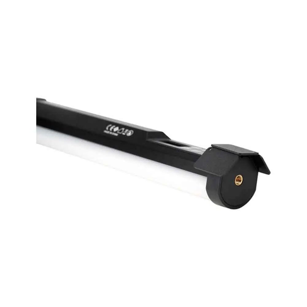 نور باتومی نانلایت پاووتیوب Nanlite PavoTube II 6C با گارانتی اصلی - Image 6