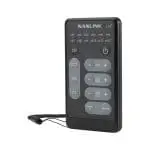 کنترل بیسیم نانلایت مدل WS-RC-C22