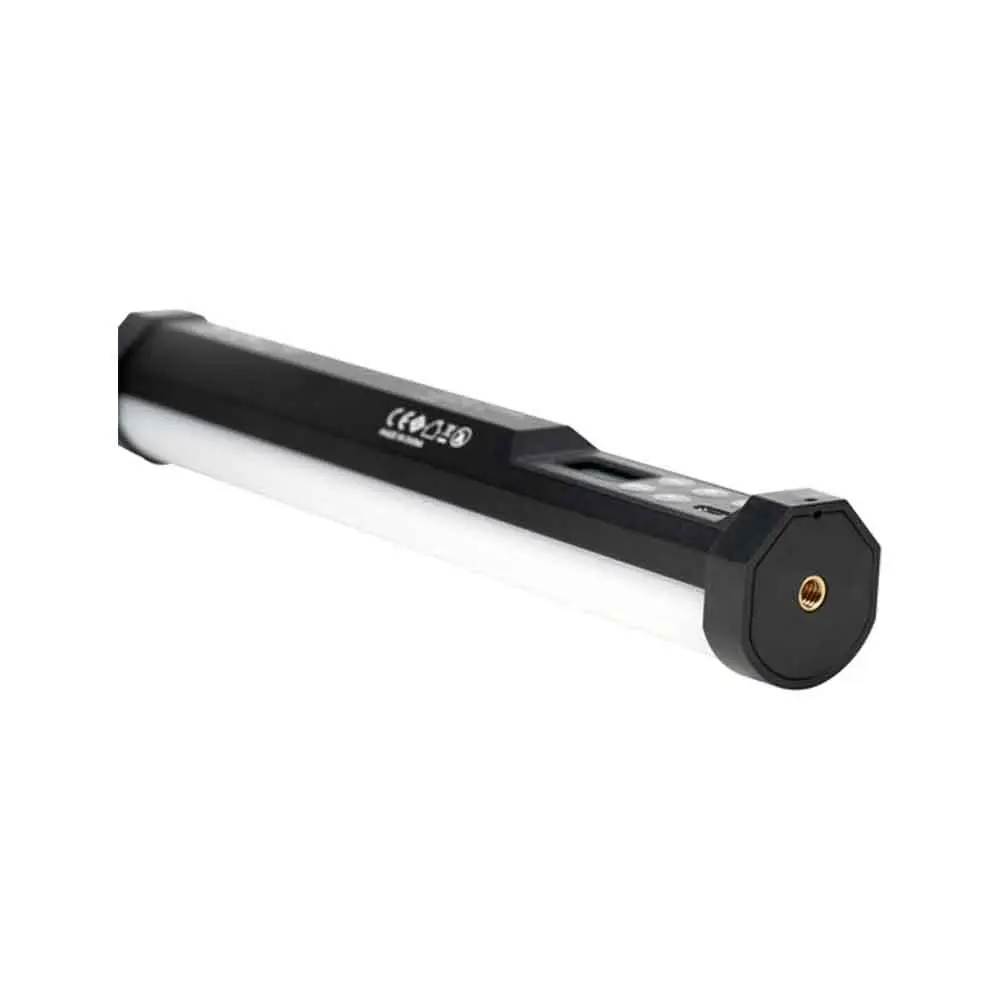 نور باتومی نانلایت پاووتیوب Nanlite PavoTube II 6C با گارانتی اصلی - Image 7