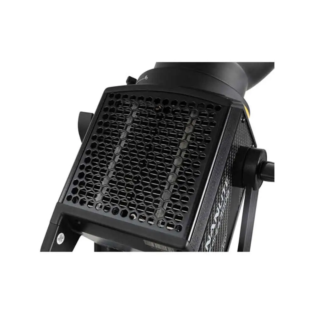 نور ثابت نانلایت فورزا Nanlite Forza 300B Bi-Color با گارانتی اصلی - Image 5