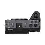 دوربین سینمایی بدون آینه سونی مدل Sony FX3 - Image 9