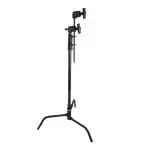 کیت سی استند کوپو با گیره خورشیدی و بوم مدل CT-20MKB