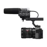 دوربین سینمایی بدون آینه سونی مدل Sony FX3 - Image 8