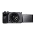 دوربین سینمایی بدون آینه سونی مدل Sony FX3 - Image 5
