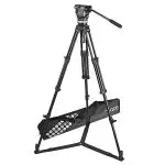 سه پایه ساچلر Sachtler System Ace M GS