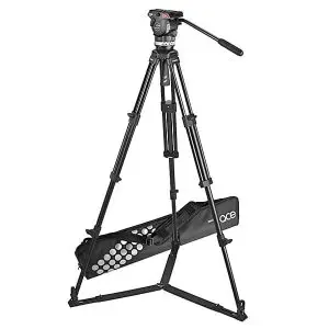 سه پایه ساچلر Sachtler System Ace M GS