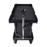 ست نگهدارنده هد تصویربرداری 100 میلیمتری ادیکم مدل Adicam 100MM BALL MOUNT SET