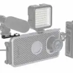 اسمال ریگ SmallRig BUC2638Cold shoe adapter