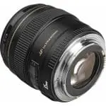 لنز کانن Canon EF 85mm f/1.8 USM Lens - تصویر 2
