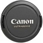 لنز کانن Canon EF 85mm f/1.8 USM Lens - تصویر 4