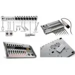 رکوردر صدا زوم Zoom R24 Multi-Track Recorder - تصویر 3