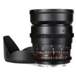 لنز سامیانگ Samyang 24mm T1.5 Cine Lens - تصویر 2