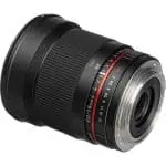 لنز سامیانگ Samyang 16mm f/2.0 ED AS UMC CS Lens - تصویر 4