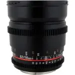 لنز سامیانگ Samyang 16mm T2.2 Cine Lens - تصویر 3