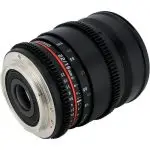 لنز سامیانگ Samyang 16mm T2.2 Cine Lens - تصویر 2