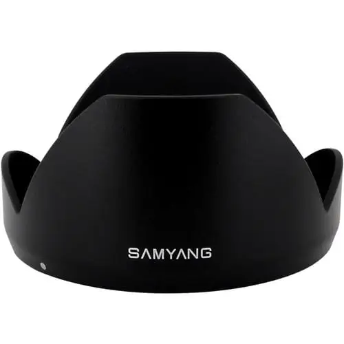 لنز سامیانگ Samyang 16mm T2.2 Cine Lens - تصویر 4