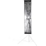 سافت باکس مستطیلی 140x30 نانلایت مدل Nanlite SB-ST-140x30 - تصویر 4