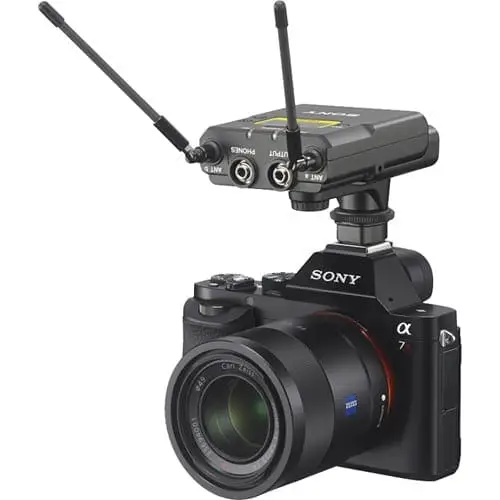 شو آداپتور سونی Sony SMAD-P3 Shoe Adapter - تصویر 3