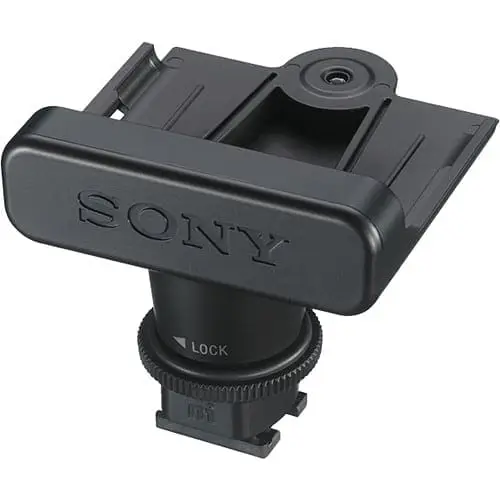 شو آداپتور سونی Sony SMAD-P3 Shoe Adapter - تصویر 1